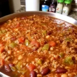 Cheesy Chicken Casserole