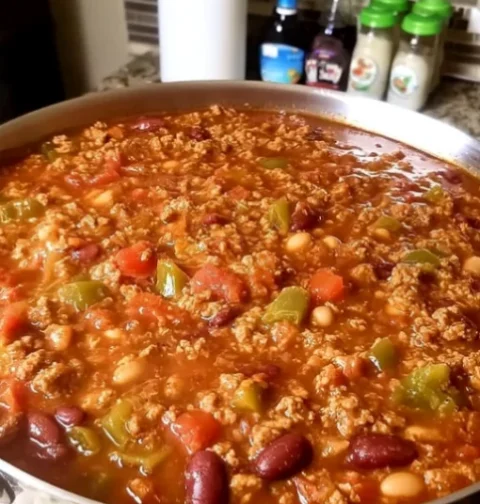 Chili