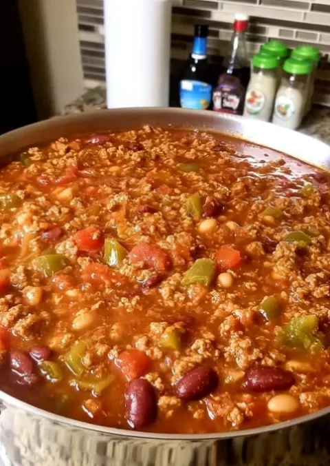 Chili