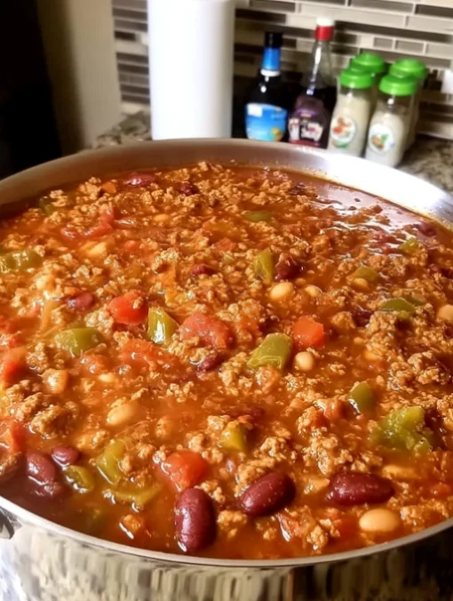 Chili