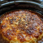 Cheesy Potato Skins