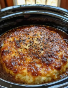 Comfort Meatloaf