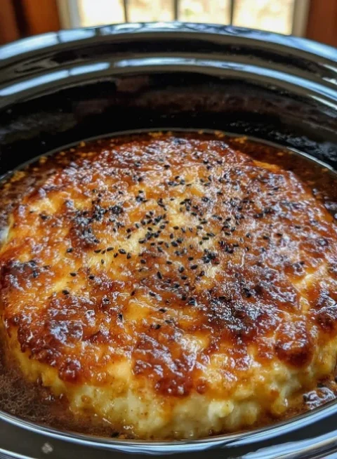 Comfort Meatloaf