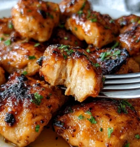 Copycat Cracker Barrel Chicken