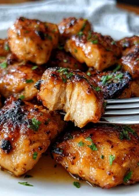 Copycat Cracker Barrel Chicken
