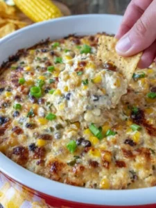 Corn Dip