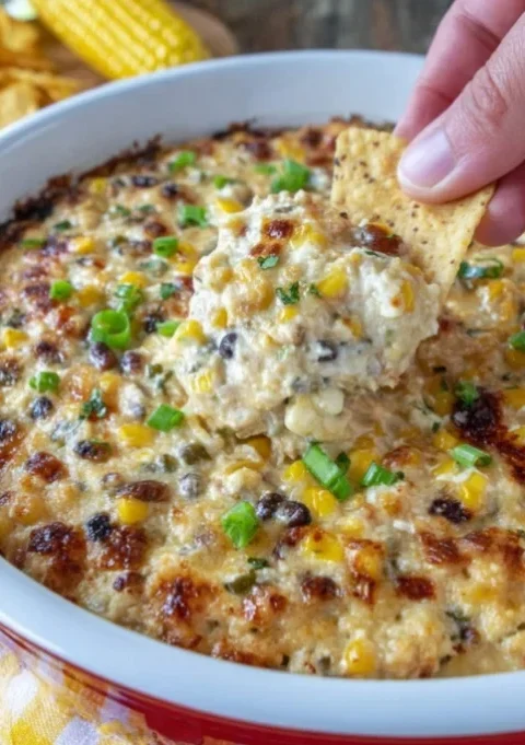 Corn Dip