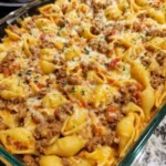 Greek Ham and Cheese Pie