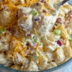 Slow cooker chicken stew