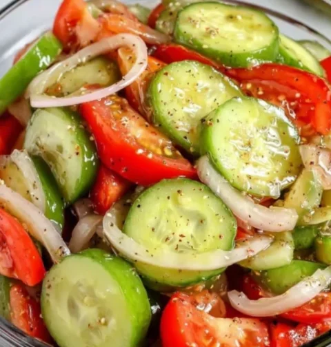 Cucumber