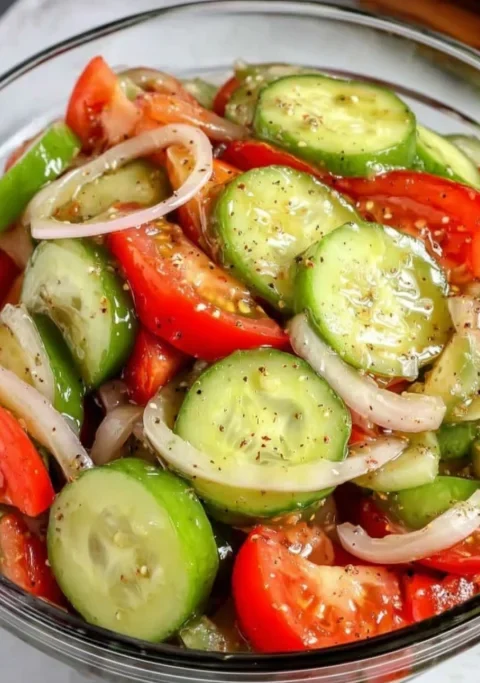 Cucumber