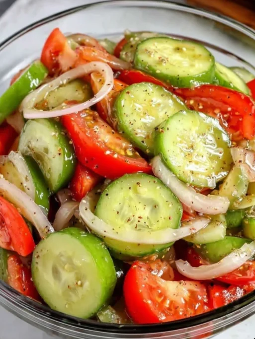 Cucumber