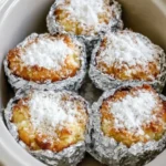Southern Bourbon Cake