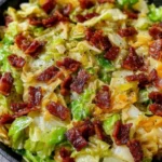 Fried Potatoes and Onions: A Classic Comfort Food Combination