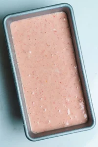 Fruit Loaf