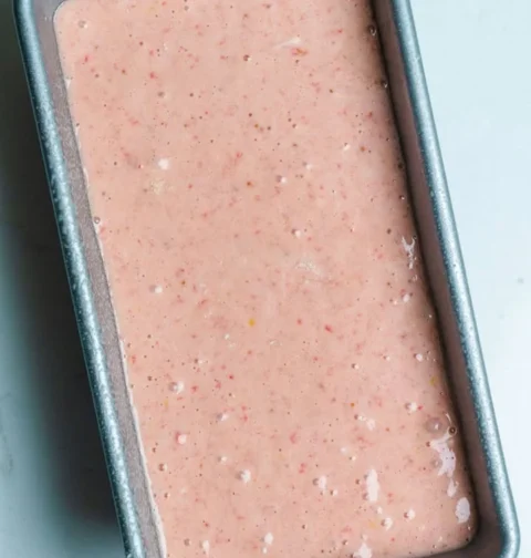 Fruit Loaf