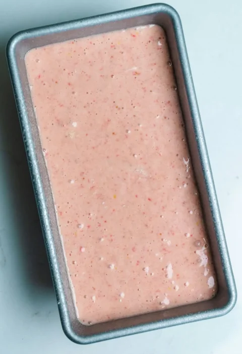 Fruit Loaf