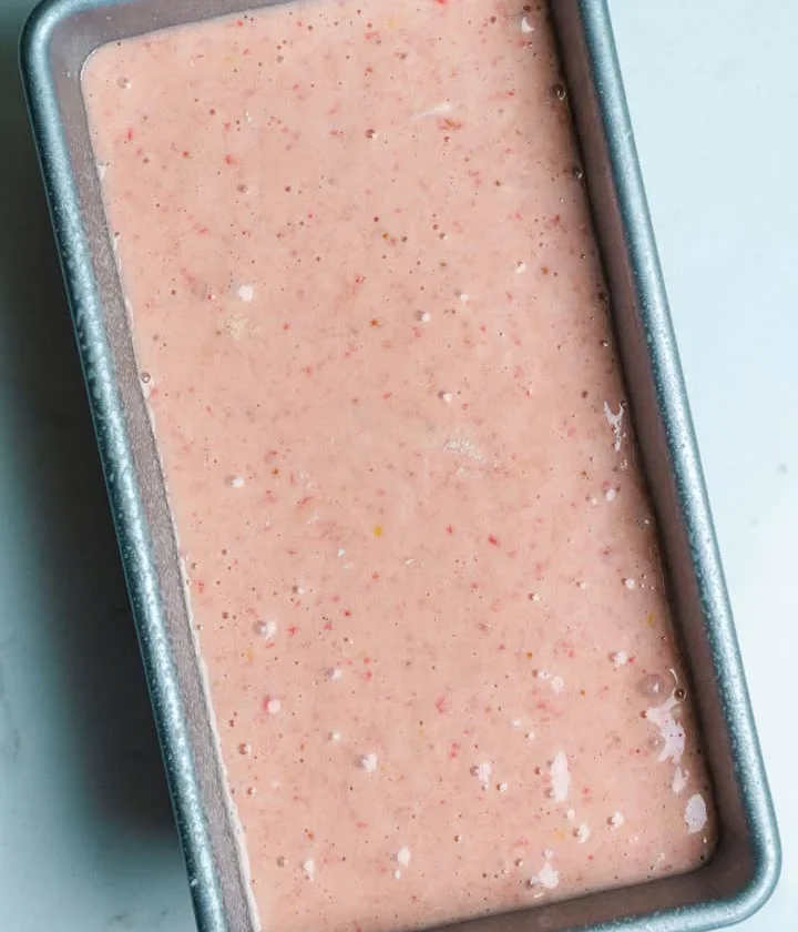 Fruit Loaf