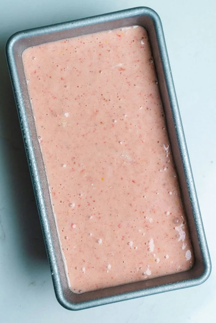 Fruit Loaf