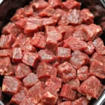 Slow Cooker Meatballs