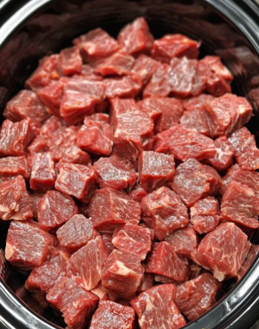 Garlic Butter Steak Bites