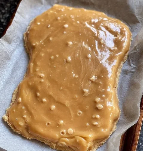 Gingerbread Cookies