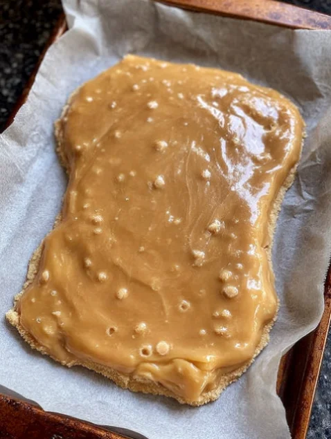 Gingerbread Cookies