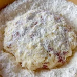 Amish Potato Candy