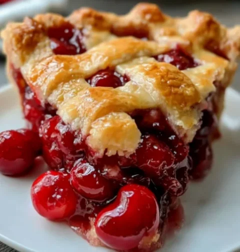 Hillbilly Pie