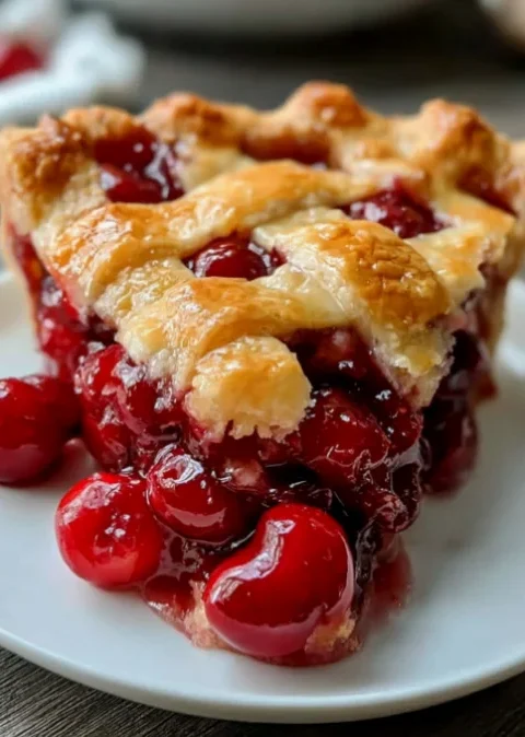 Hillbilly Pie