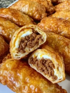Homemade Chinese Egg Rolls