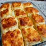 Cheesy Pasta Bake