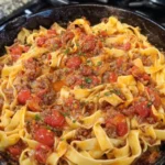 Bacon and Cheese Crustless Quiche