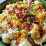 Slow Cooker Ground Beef Meal
