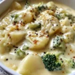 Cabbage Soup