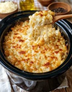 Macaroni and Cheese