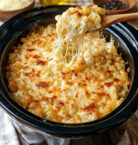Macaroni and Cheese
