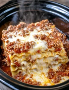 Mexican Lasagna