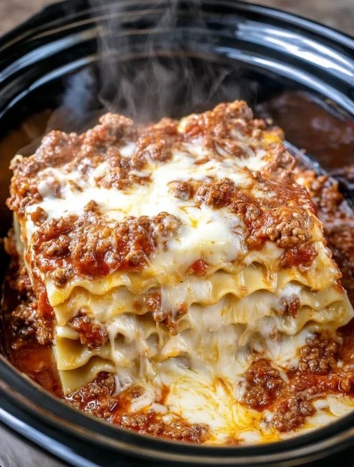 Mexican Lasagna