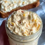 Southern 3-Ingredient Green Olive Dip