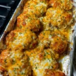 Oven Baked 3-Ingredient Beef and Cream Cheese Crescent Bites
