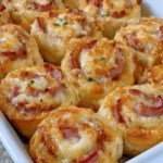 Cheesy Pasta Bake