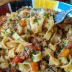Pasta Salad