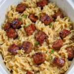 Macaroni and Cheese