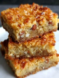 Peanut Butter Banana Oatmeal Bars