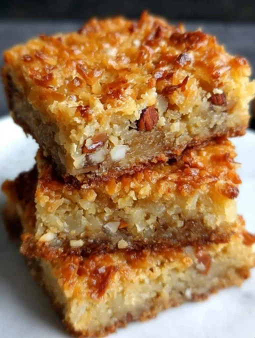Peanut Butter Banana Oatmeal Bars