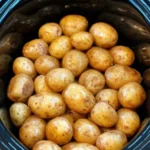 Potato Onion Soup