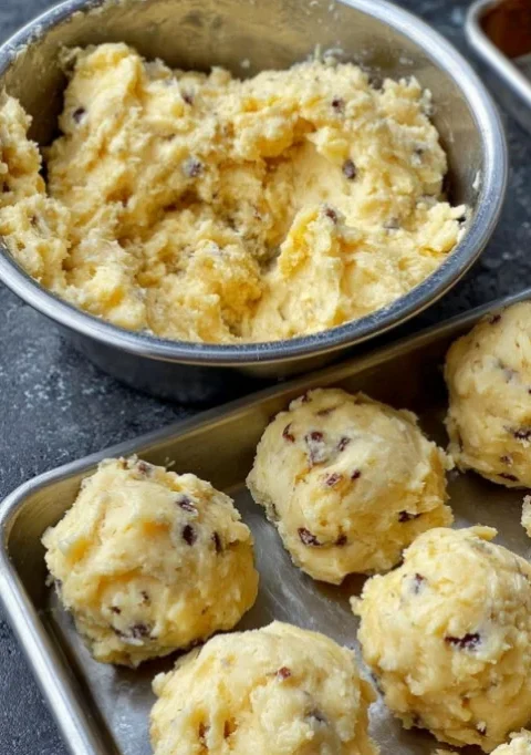 Polpette di pane