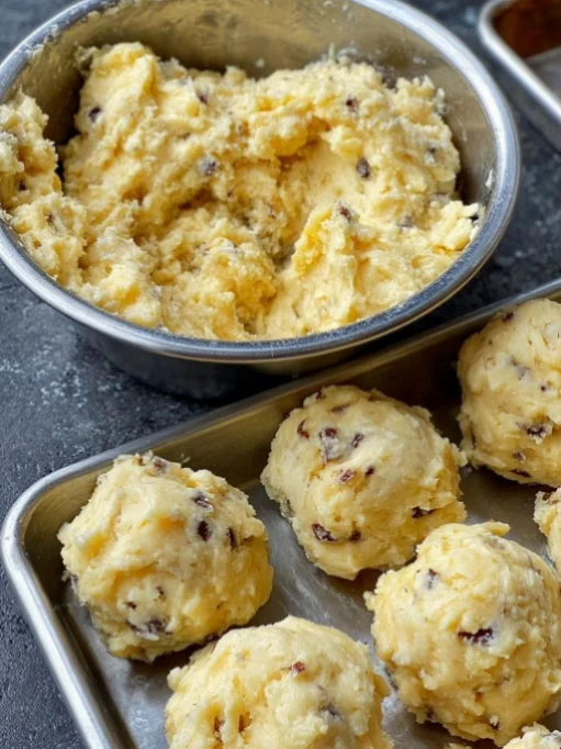 Polpette di pane