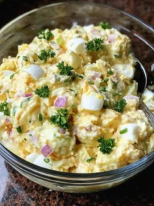 Potato Salad